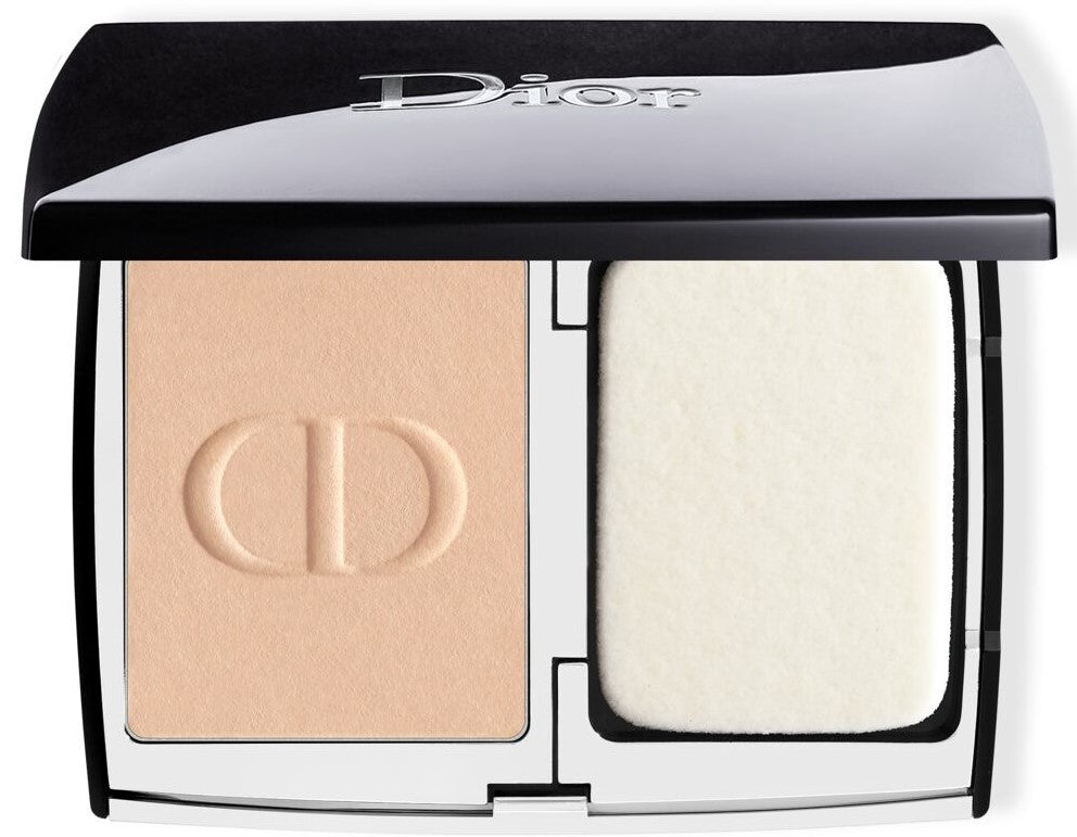Dior Make-up Gezicht Dior Forever Natural Velvet Compact Poeder