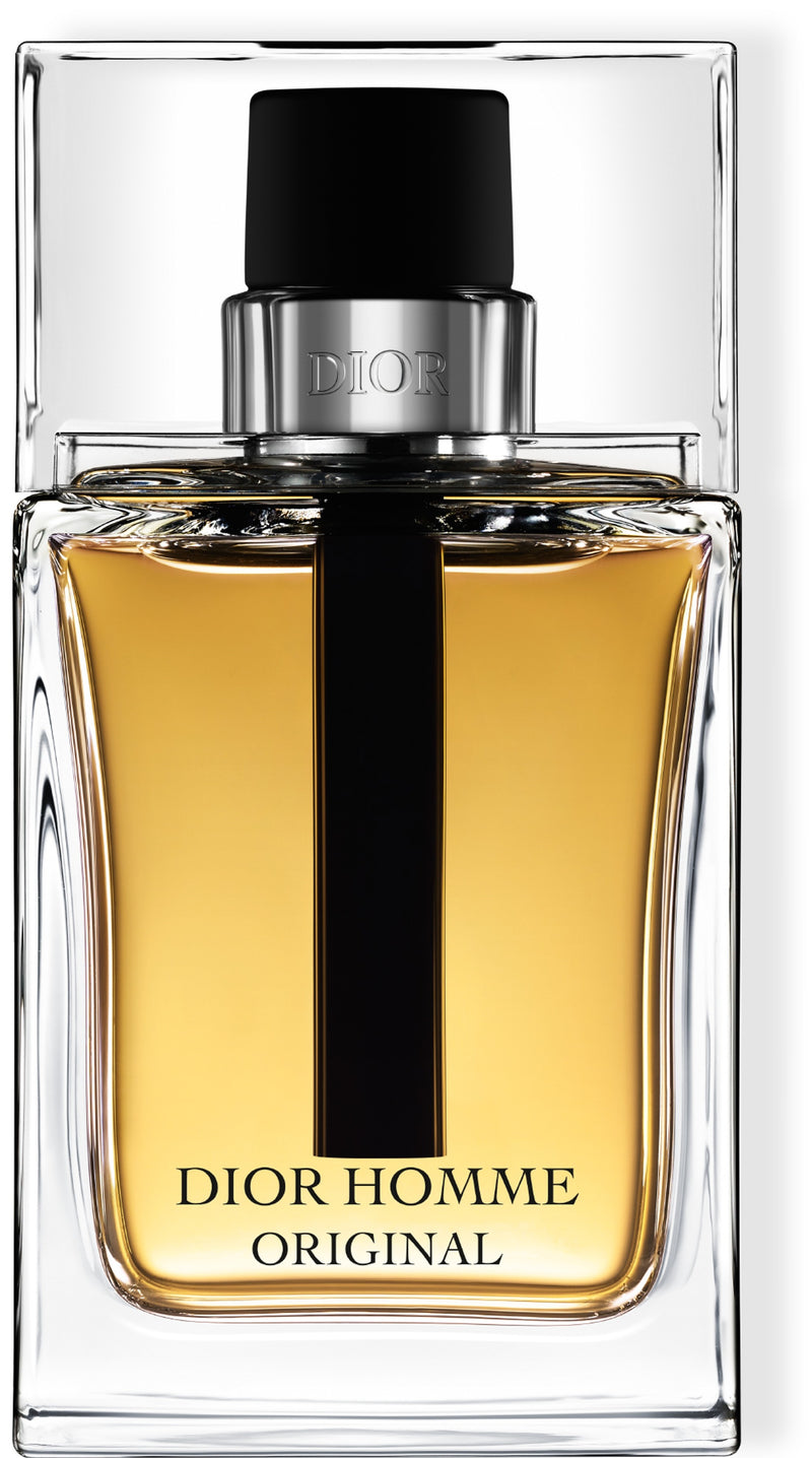Dior Herengeuren Dior Homme Original Eau de Toilette