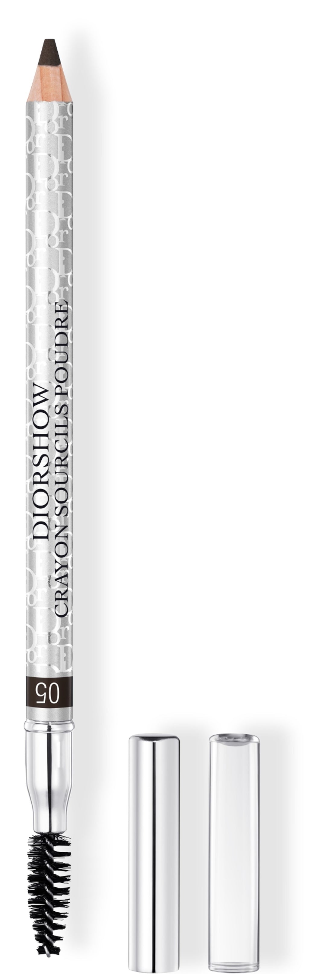 Dior Diorshow Crayon Sourcils Poudre - Wenkbrauwpotlood