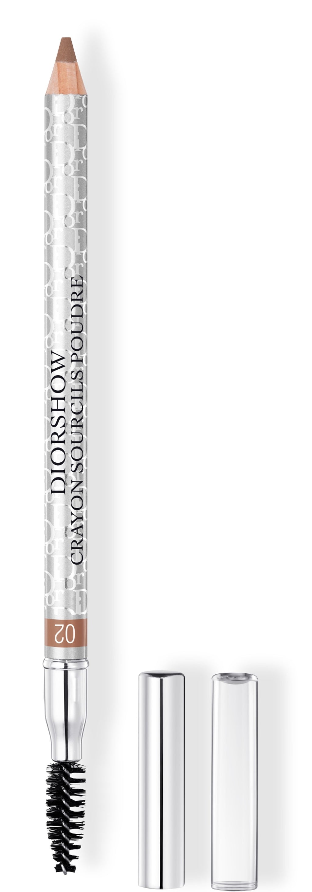 Dior Diorshow Crayon Sourcils Poudre - Wenkbrauwpotlood