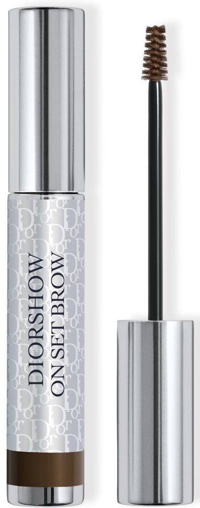 Dior Make-up Ogen Brow Gel Waterproof