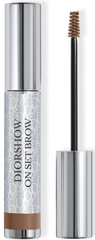 Dior Make-up Ogen Brow Gel Waterproof