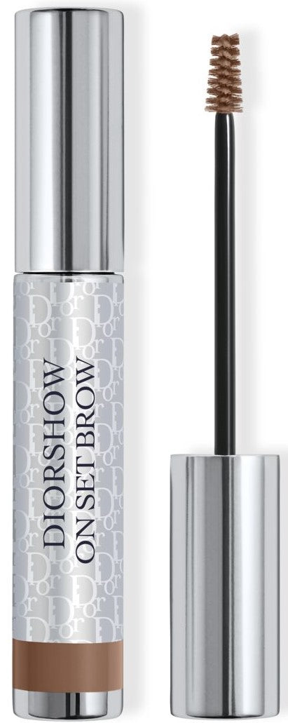 Dior Make-up Ogen Brow Gel Waterproof