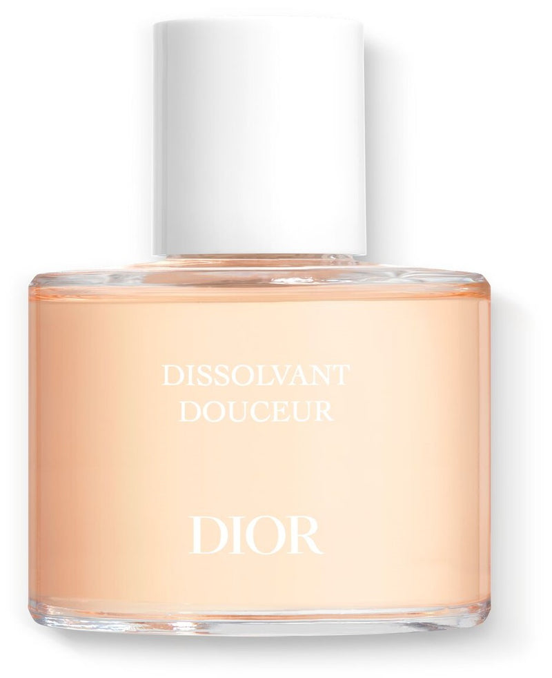 Dior Make-up Nagels Dissolvant Douceur Vloeibaar