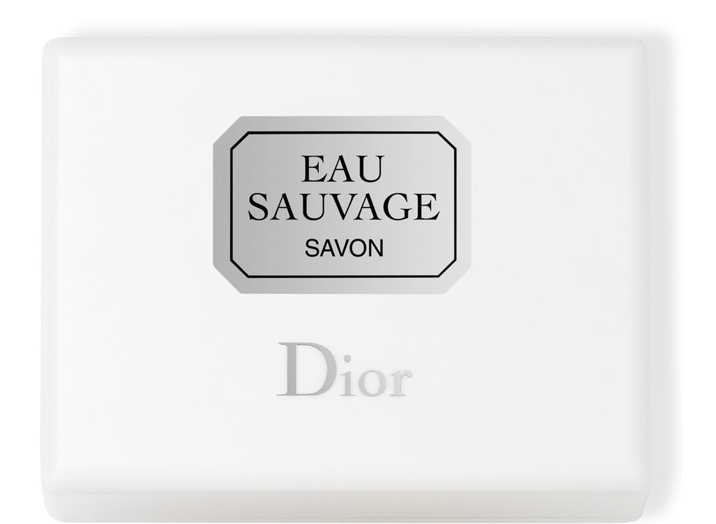 Dior Herengeuren Eau Sauvage Zeep
