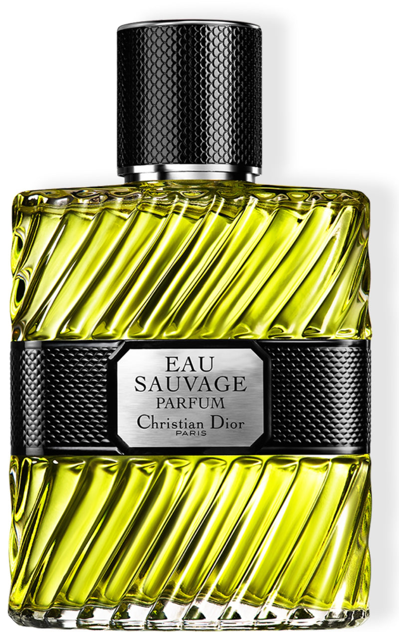Dior Herengeuren Eau Sauvage Eau Sauvage Parfum