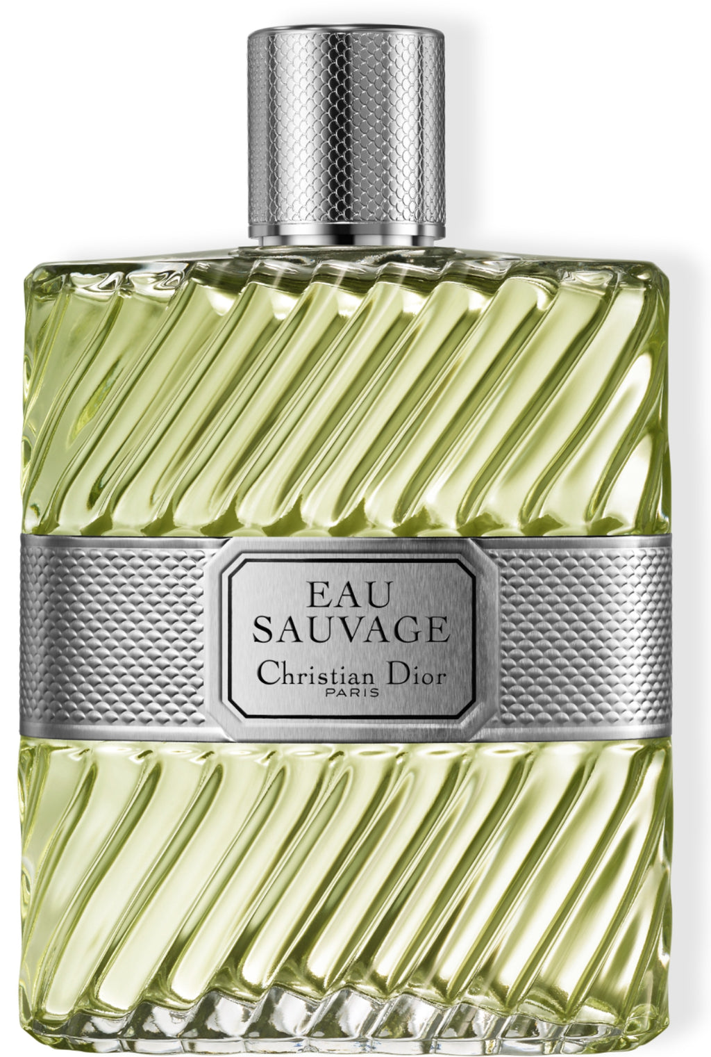 Dior Herengeuren Eau Sauvage Eau Sauvage Eau de Toilette Flacon