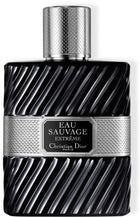 Dior Herengeuren Eau Sauvage Eau de Toilette Intense