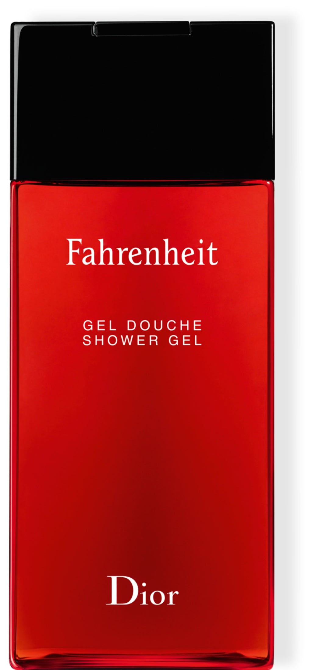 Dior Herengeuren Fahrenheit Douchegel & Shampoo Gel