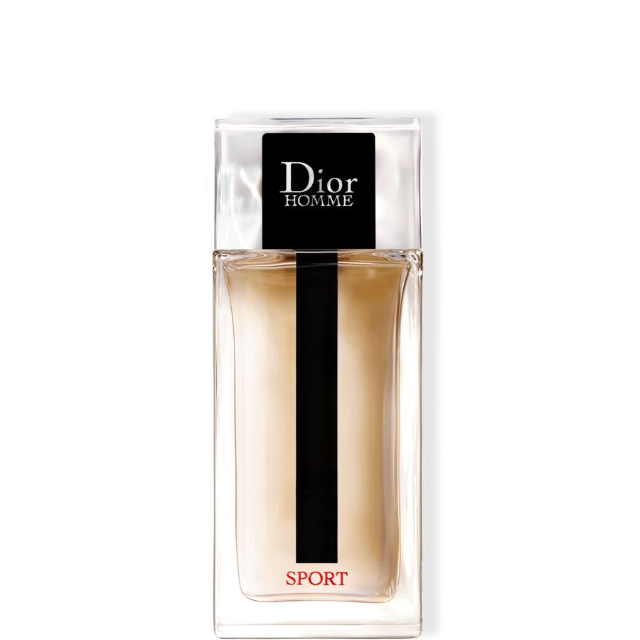 Dior Herengeuren Dior Homme Sport Eau de Toilette