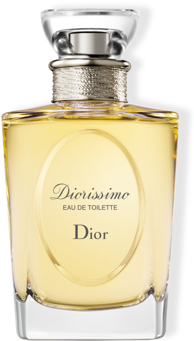Dior Les Créations de Monsieur Dior Diorissimo Eau de Toilette