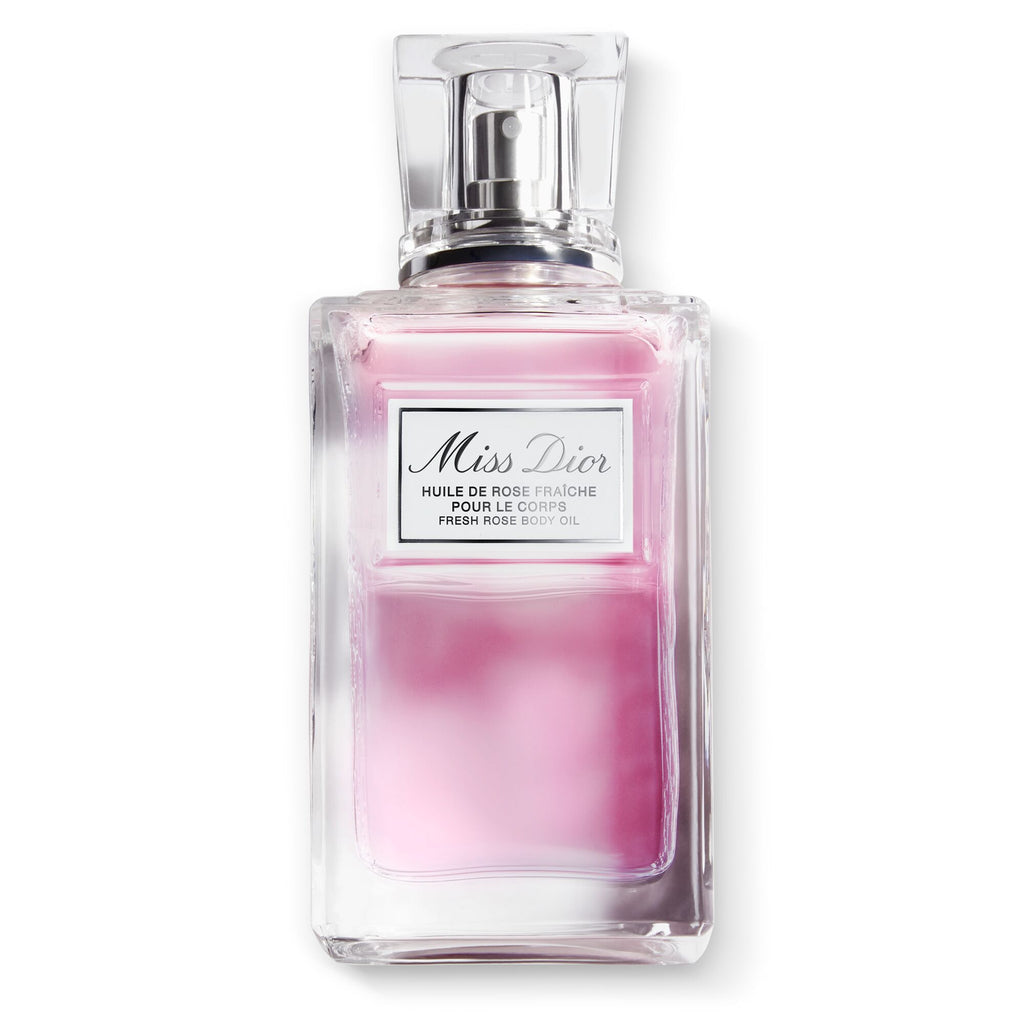 Dior Damesgeuren Miss Dior Miss Dior Lichaamsolie Olie