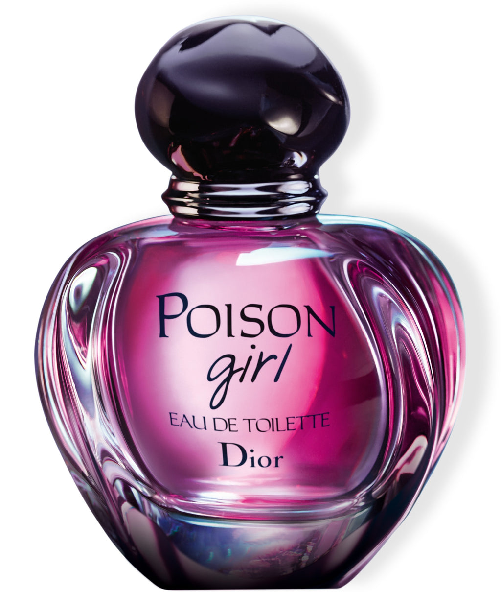 Dior Damesgeuren Poison Girl Eau de Toilette