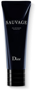 Dior Herengeuren Sauvage Scheergel