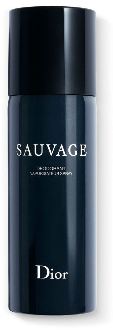 Dior Herengeuren Sauvage Deodorant Spray