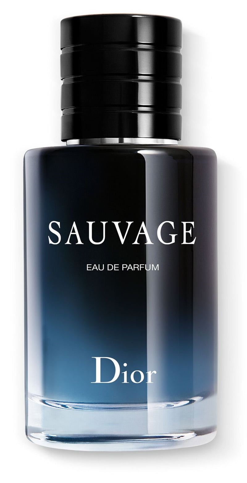 Dior Herengeuren Sauvage Eau de Parfum