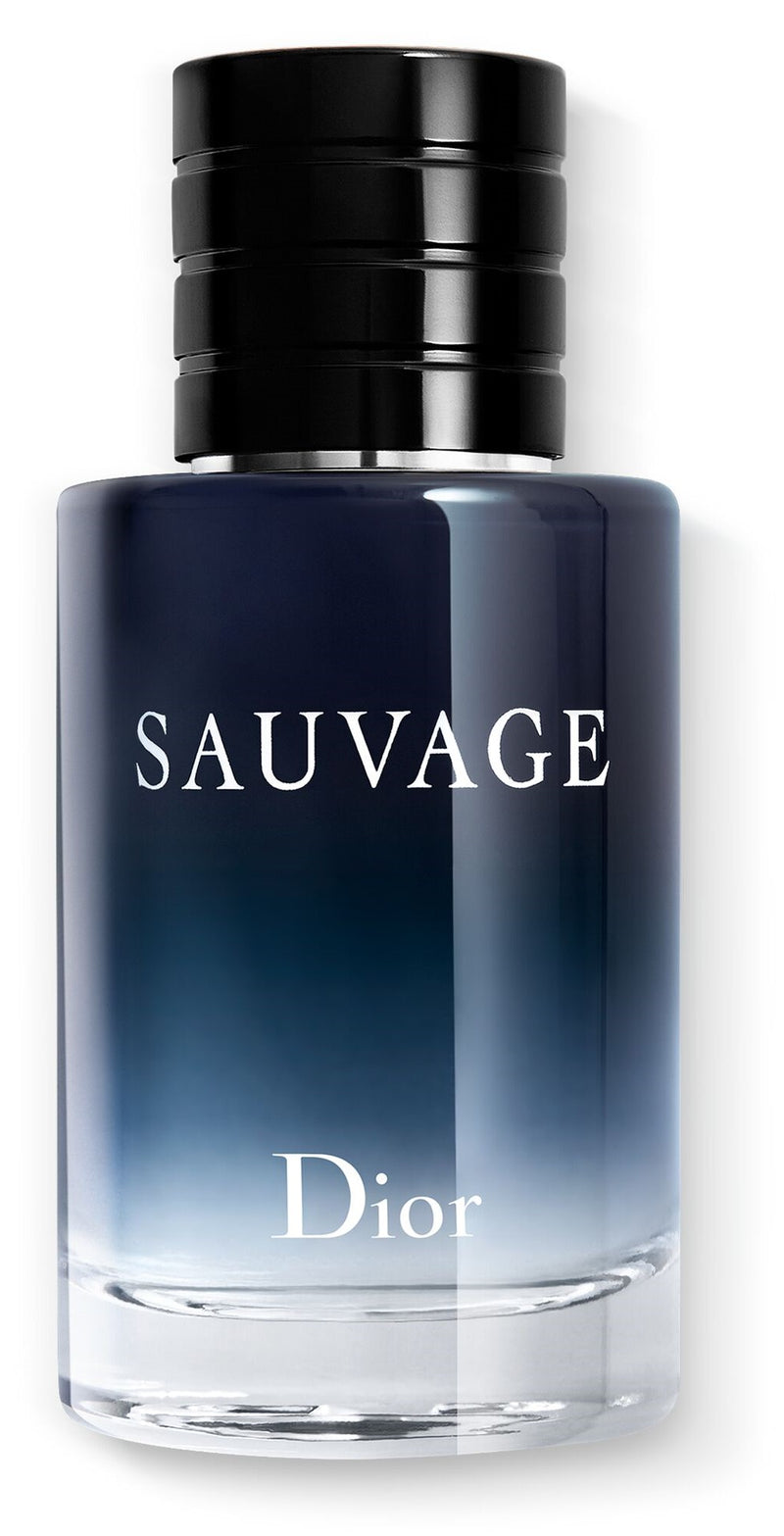 Dior Herengeuren Sauvage Eau de Toilette