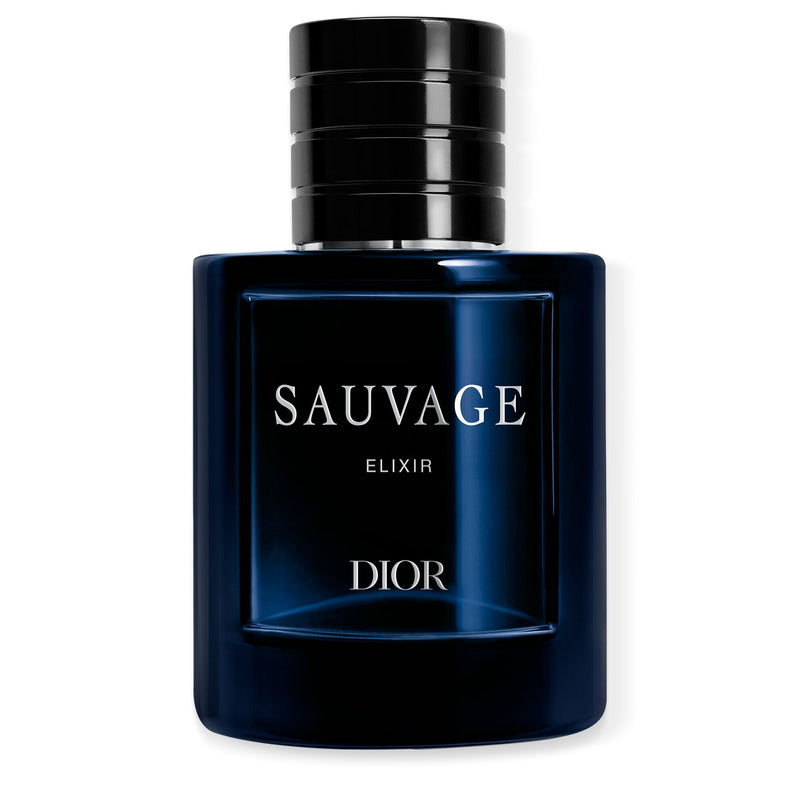 Dior Herengeuren Sauvage Elixir Parfum
