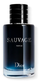 Dior Herengeuren Sauvage Parfum