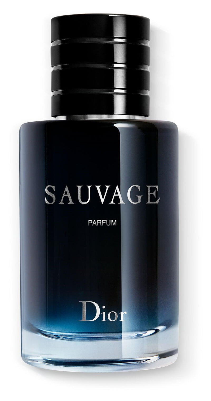 Dior Herengeuren Sauvage Parfum