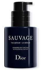 Dior Herengeuren Sauvage Sauvage The Serum