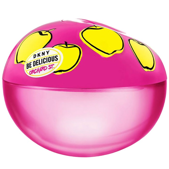 DKNY Be Delicious Orchard St. Eau de Parfum