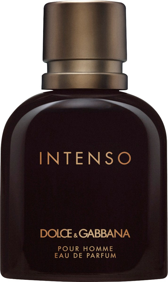 Dolce & Gabbana Intenso Eau de Parfum