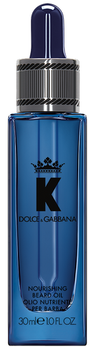 Dolce & Gabbana K By Dolce & Gabbana Beard Oil