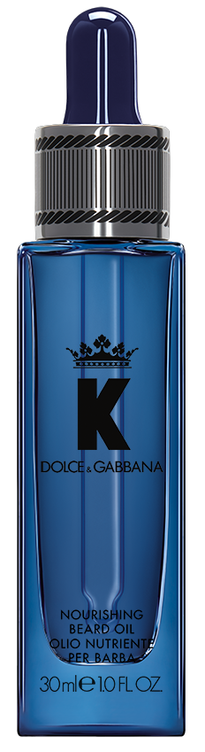 Dolce & Gabbana K By Dolce & Gabbana Beard Oil