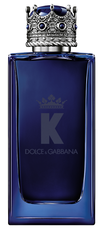 Dolce & Gabbana K By Dolce & Gabbana Eau de Parfum Intense