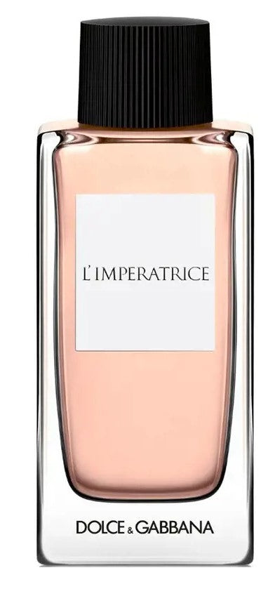 Dolce & Gabbana L'Imperatrice Eau de Toilette