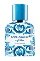 Dolce & Gabbana Light Blue Capri In Love Eau de Parfum Pour Homme