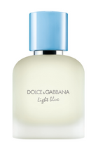 Dolce & Gabbana Light Blue Eau de Toilette Pour Homme