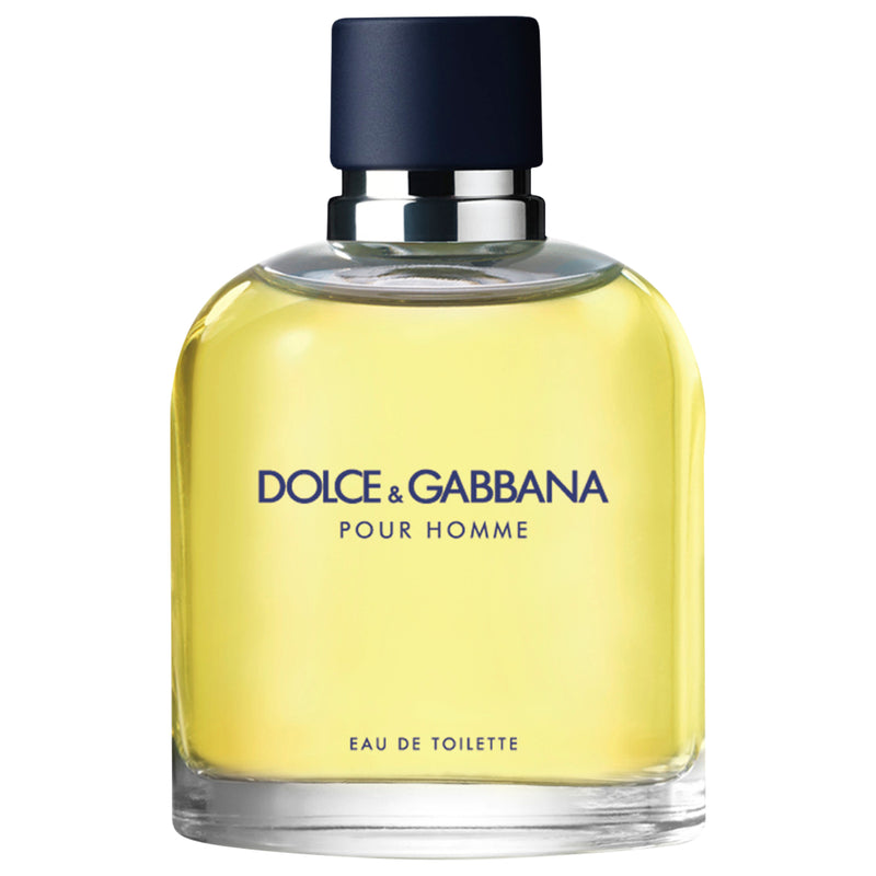 Dolce & Gabbana Pour Homme Eau de Toilette
