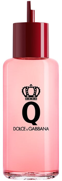 Dolce & Gabbana Q By Dolce & Gabbana Eau de Parfum