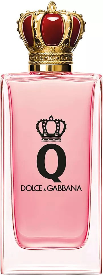 Dolce & Gabbana Q By Dolce & Gabbana Eau de Parfum