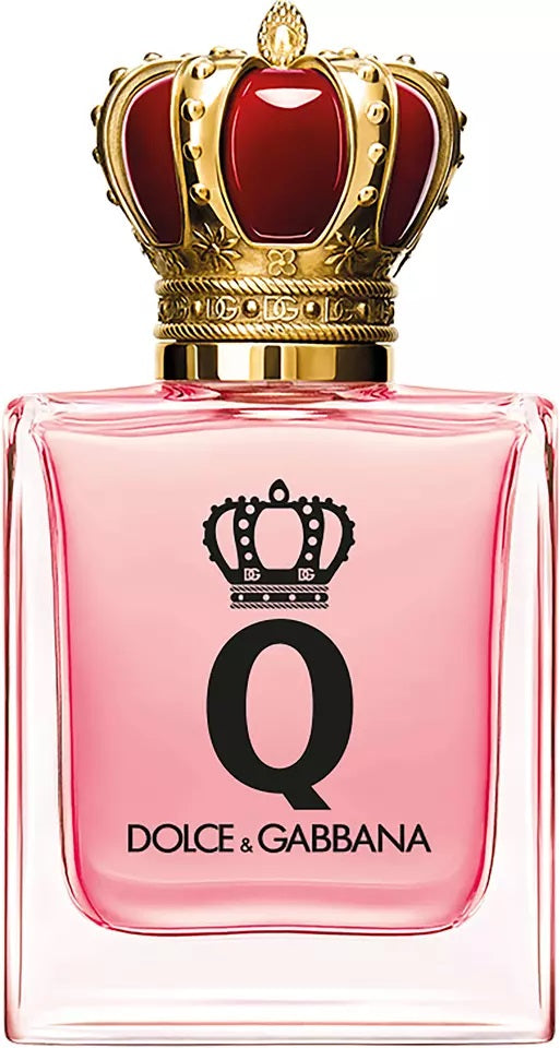 Dolce & Gabbana Q By Dolce & Gabbana Eau de Parfum