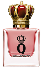 Dolce & Gabbana Q By Dolce & Gabbana Eau de Parfum Intense