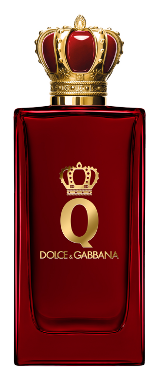 Dolce & Gabbana Q By Dolce & Gabbana Parfum
