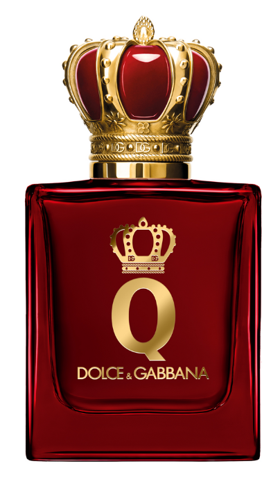 Dolce & Gabbana Q By Dolce & Gabbana Parfum