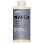 Olaplex No.4 Bond Shaper Hydrating Curl Shampoo