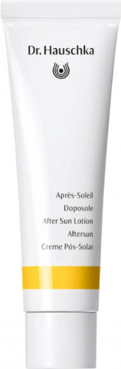 Dr. Hauschka Lichaamsverzorging After Sun Crème