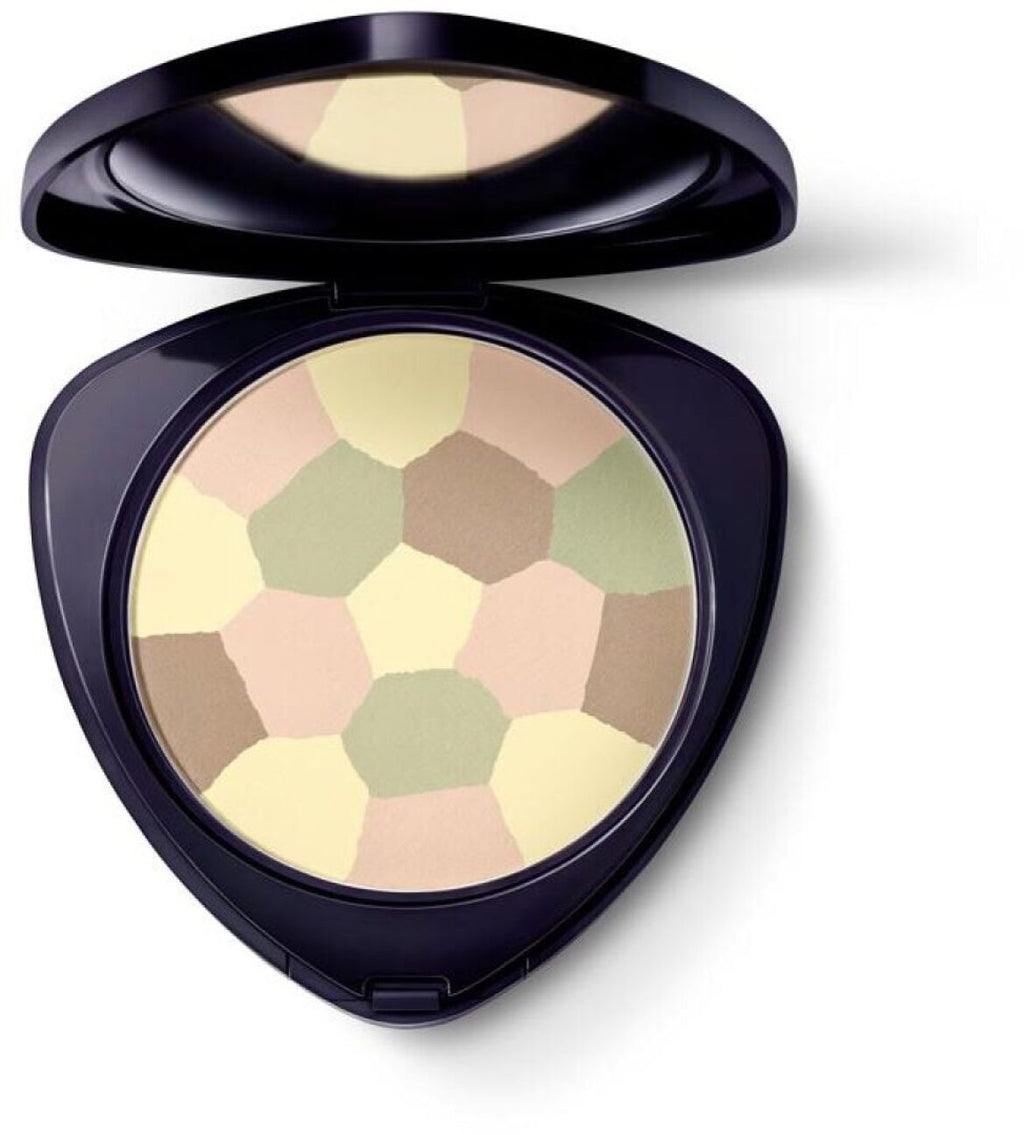Dr. Hauschka Make-up Teint Colour Correcting Poeder