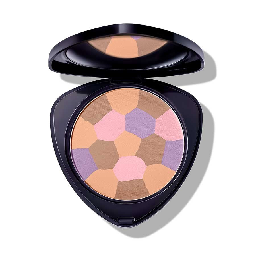 Dr. Hauschka Make-up Teint Colour Correcting Poeder