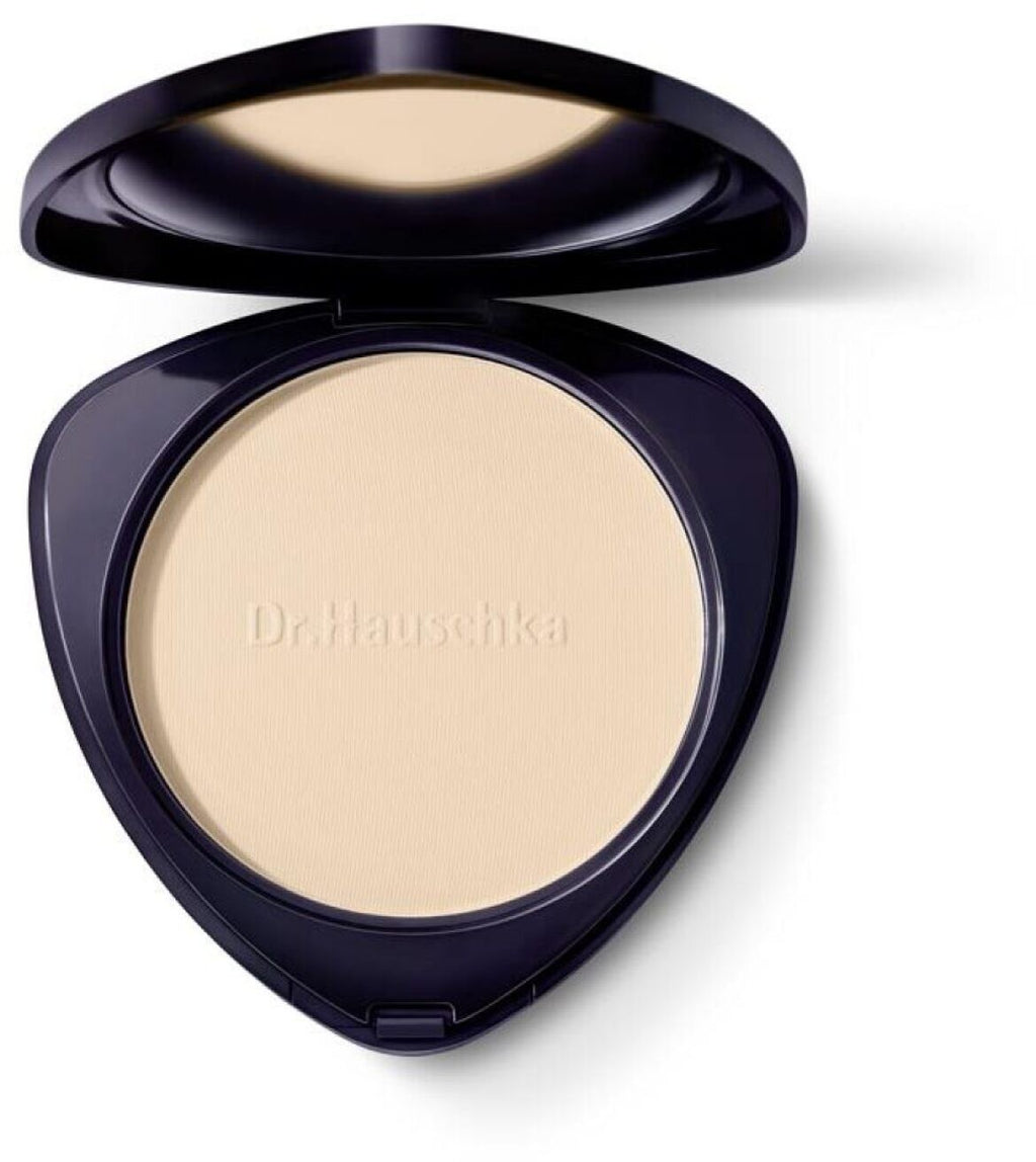 Dr. Hauschka Make-up Teint Compact Poeder