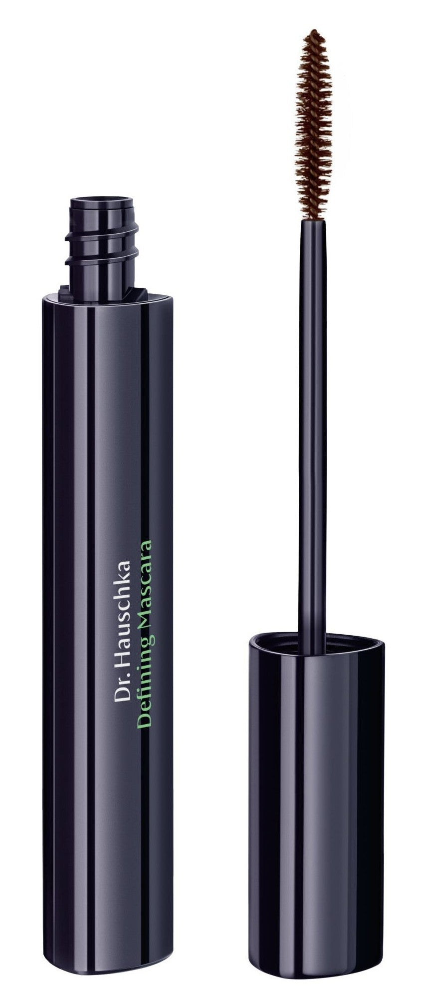 Dr. Hauschka Make-up Oog Make-up Defining Mascara