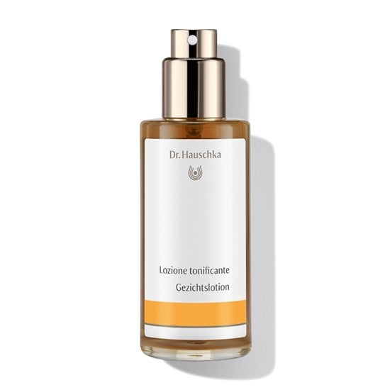 Dr. Hauschka Gezichtsverzorging Toner Gezicht Gezichtslotion Dagcrème