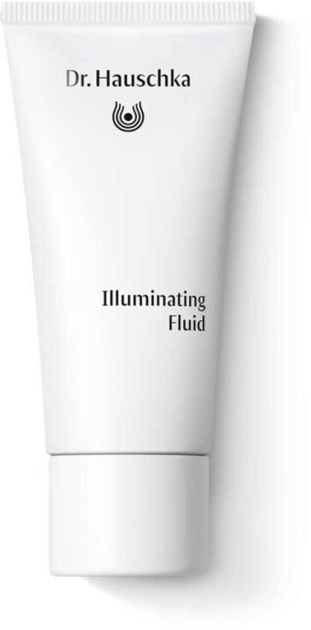 Dr. Hauschka Gezichtsverzorging Illuminating Fluid Crème