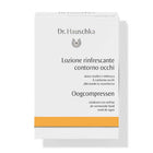 Dr. Hauschka Oogcompressen Accessoire Vermoeide Ogen