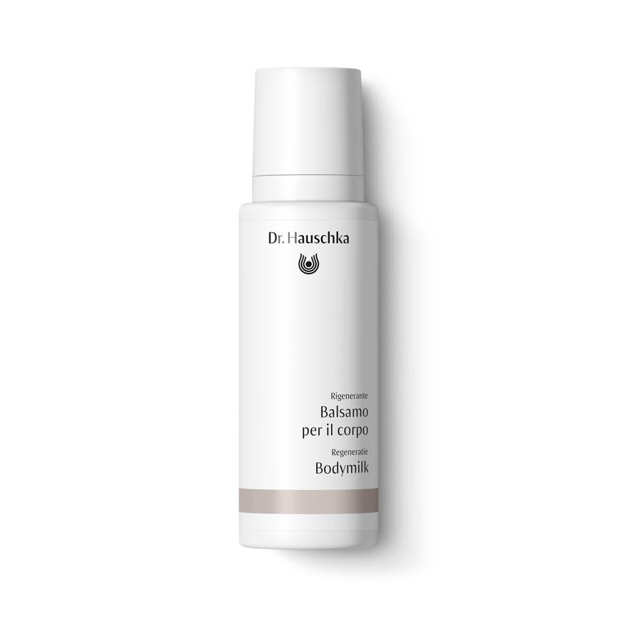 Dr. Hauschka Lichaamsverzorging Regeneratie Bodymilk